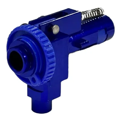 Hop-Up Komora M4/M16 (CNC) - E&c - East&Crane