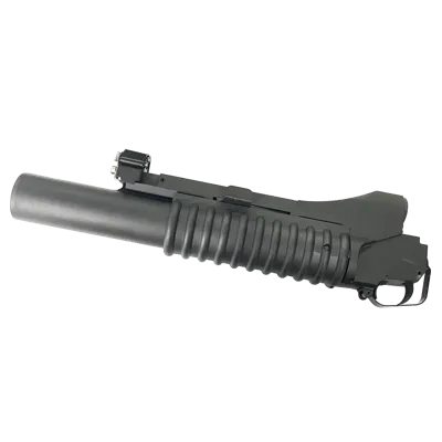 M203 Granátomet (Long Type) - E&c - East&Crane