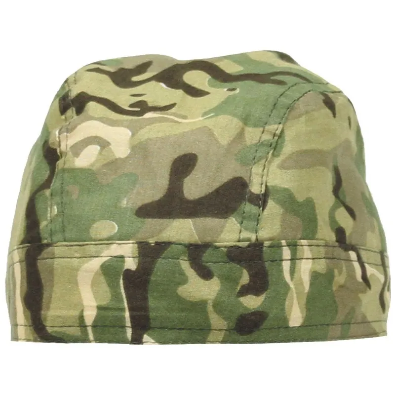 MFH Čepice Headwrap (Operation ) · Multicam camo