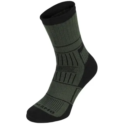 Ponožky Thermal Alaska - Velikost 45-47 - MFH