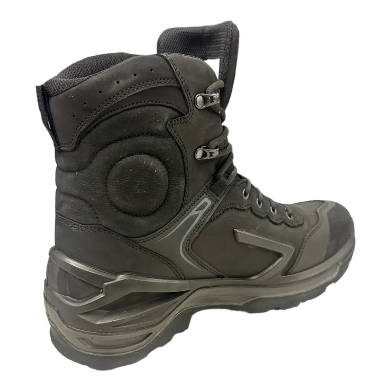 Prabos Boty Shadow High Gtx · Negro