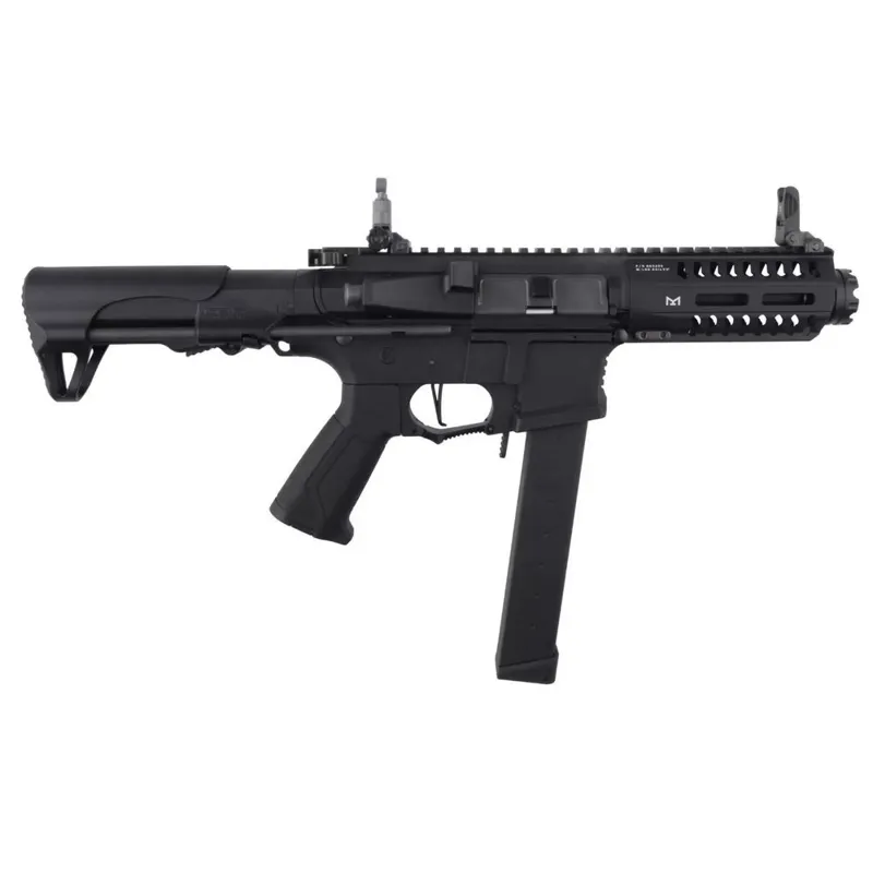 G&G Armament CM16 ARP 9 (Černá)