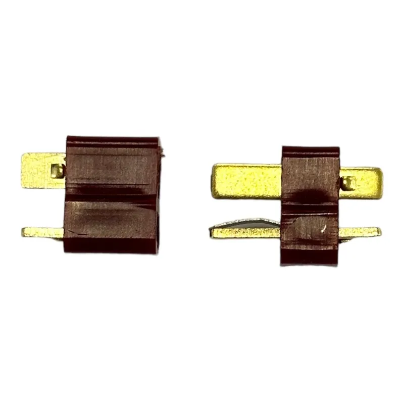 Element Konektor T-Shape