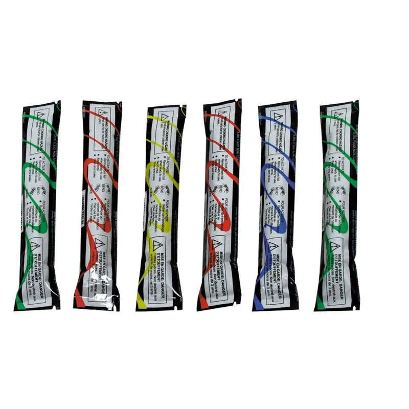 MFH Chemické Světlo Lightstick Modré