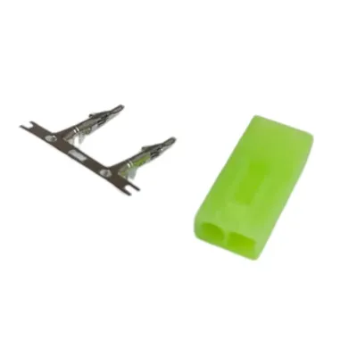 Konektor Micro - Samec (Kolíčky) - Tamiya