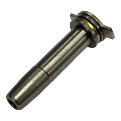 Kovový Vodič Pružiny S Ložiskem Do Mech. v.III - SHS