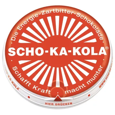 100 g - Scho-Ka-Kola