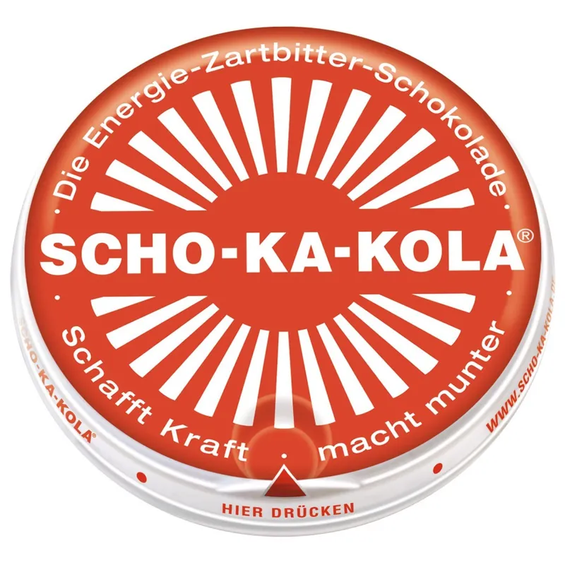 Scho-Ka-Kola 100 g