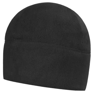 Čepice Fleecová Watch Cap (Černá) - Condor Outdoor