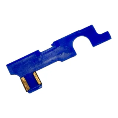 Kulisa Přepínače Pro M4, M16 Sérii - SHS