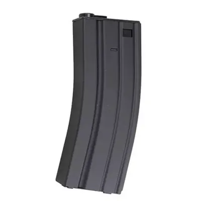 Zásobník M16/M4 150 (Černý) - [Kov] - Cyma