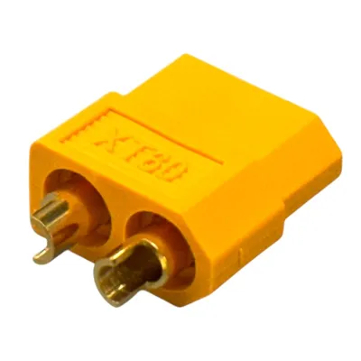 Konektor XT60 Connector (Samice) - HK
