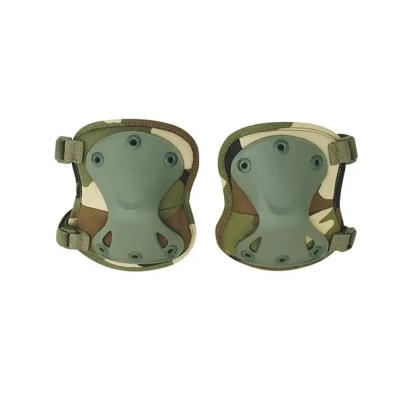 Coderas Transform · Otros camuflajes