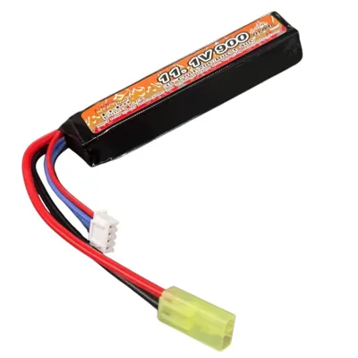 Akumulátor Li-Pol 11.1V/900mAh (20-40C) - VB Power