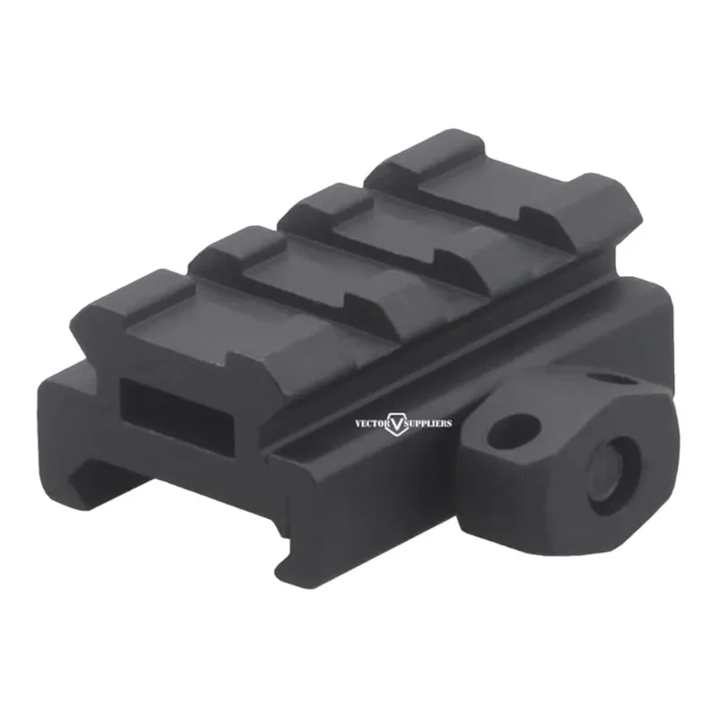 Vector Optics Montážní Báze RIS 0.5" (3SLOT)