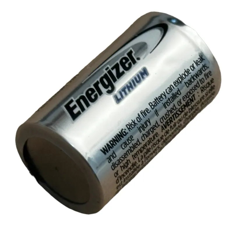 Energizer Baterie CR2
