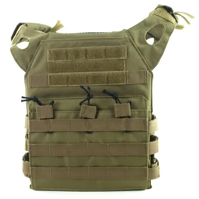 Vesta Jump Type Tactical JPC Plate Carrier - GFC Tactical