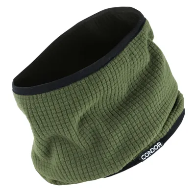 Nákrčník Reversible Neck Gaiter (/Černá) - Condor Outdoor