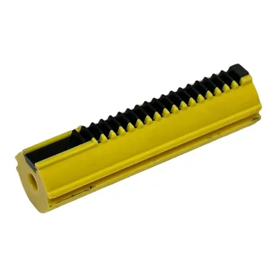 Polykarbonátový Píst - 19KOVOVÝCH Zubů Pro SR25 - SHS