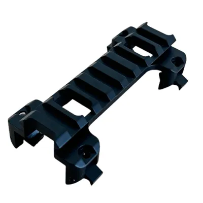 Nízkoprofilová Montážní Báze Pro MP5/G3 - Cyma