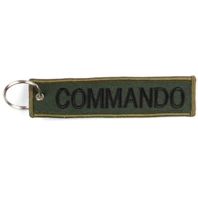 101 Inc Klíčenka Commando