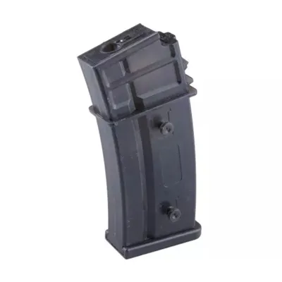 Zásobník G36 450 - [Plast] - Cyma