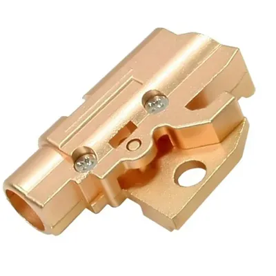 Hop-Up Komora Pro Hi-Capa WE/TM (Kompletní) - Maple Leaf
