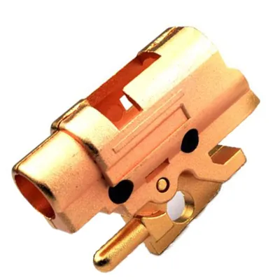Hop-Up Komora Pro M1911 WE/TM (Kompletní) - Maple Leaf