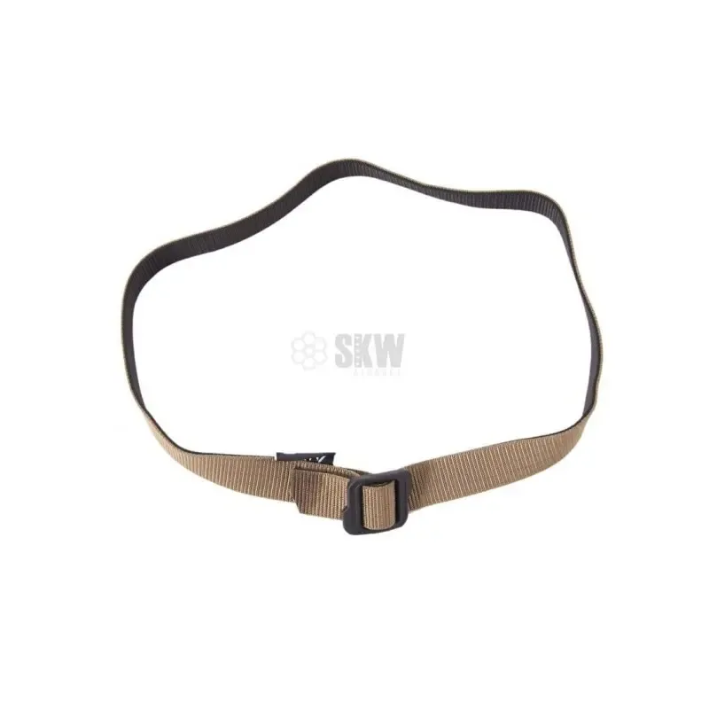 Delta Tactics Reversible 125 cm · Negro