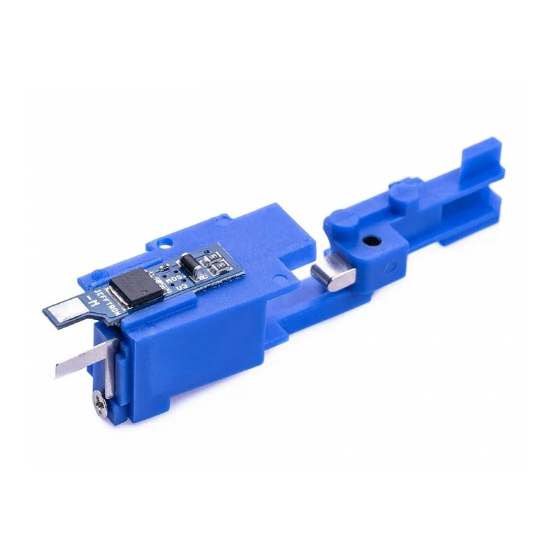 JeffTron MOSFET V3