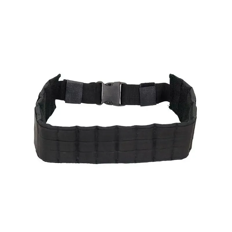 8Fields Ceñidor con MOLLE · Negro