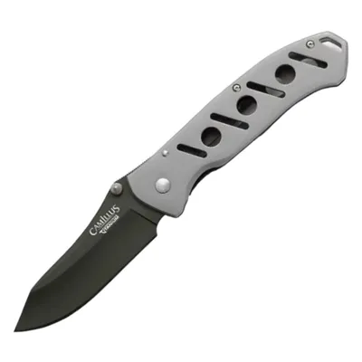 Nůž Wide Blade Linerlock (CM18513) - Camillus