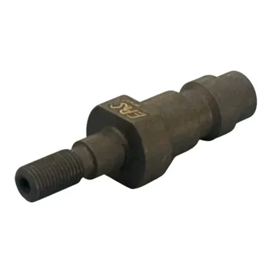 Redukce HPA TM/TW Závit Pro Gas Zásobníky Gen2 - Epes Airsoft