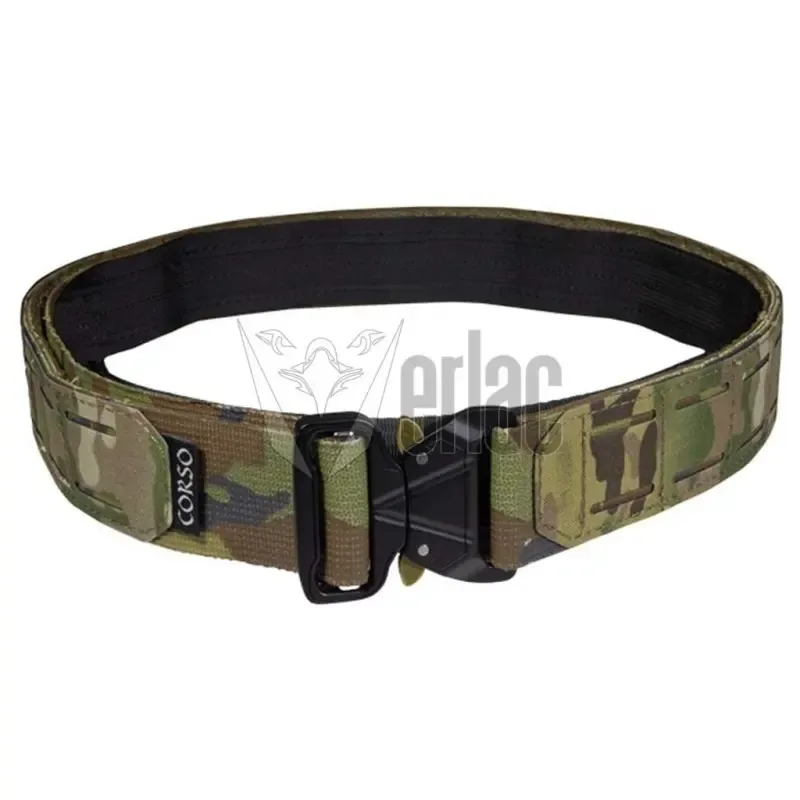 Corso Hook Laser Cut MK1 · Multicam