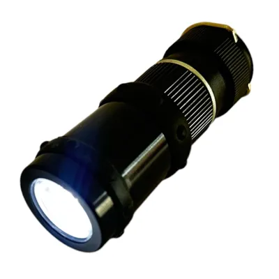Přídavná Svítilna K Teleskopickému Obušku (BL-01) - ESP Euro Security Products