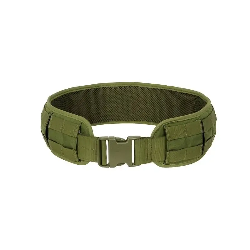 MOLLE Acolchado · Verde / OD