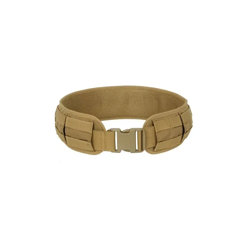 MOLLE Acolchado · Tan / FDE
