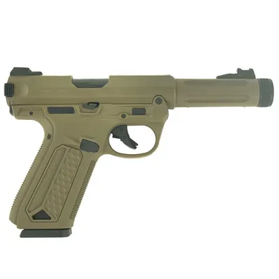 AAP01 Assassin Full Auto / Semi Auto - Action Army