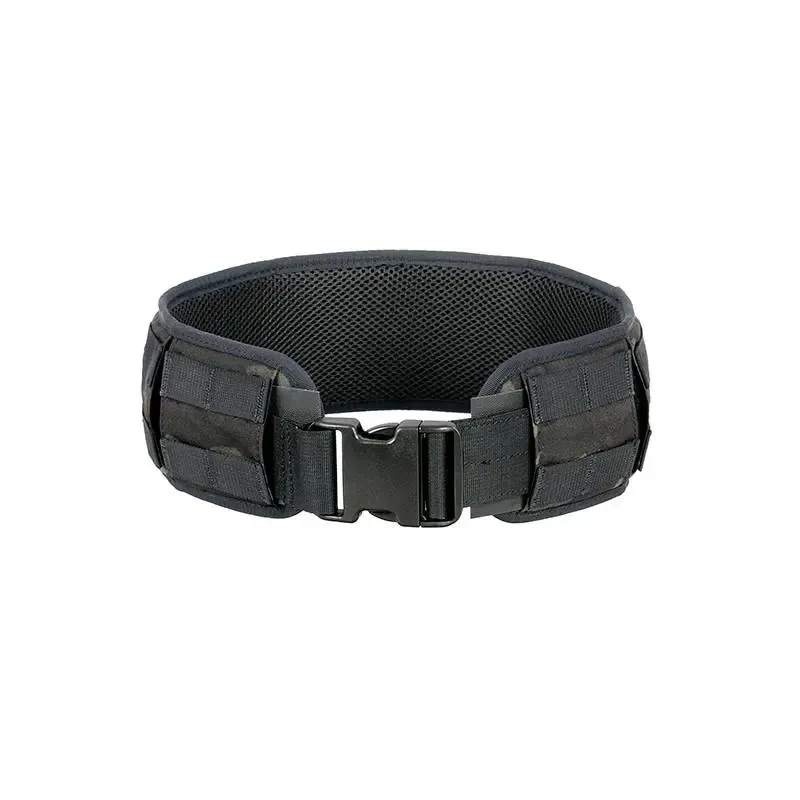 MOLLE Acolchado · Multicam Black