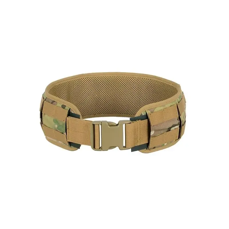MOLLE Acolchado · Multicam