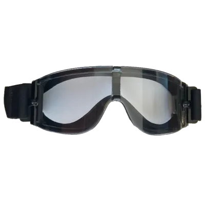 Brýle GX 1000 (Černé) - Guerilla Tactical