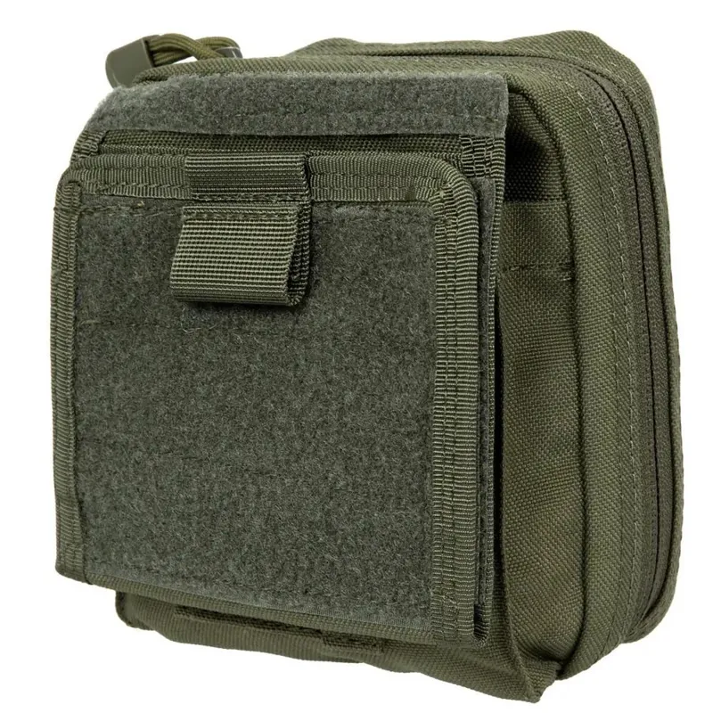 Specna Arms Sumka Admin Pouch · Verde / OD