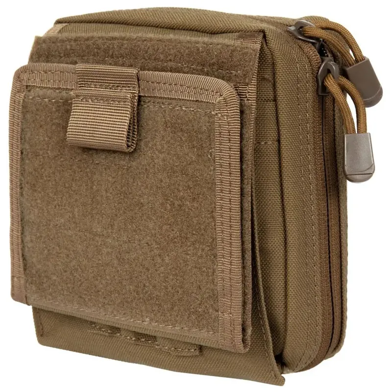 Specna Arms Sumka Admin Pouch · Coyote