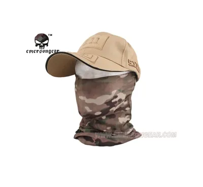 Šátek Multi-Wrap - Emerson