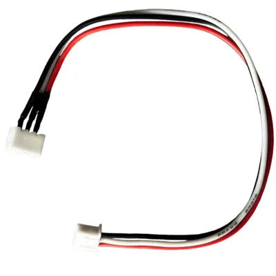Prodloužení Balančního Kabelu 2S (7.4V) 20cm - HK