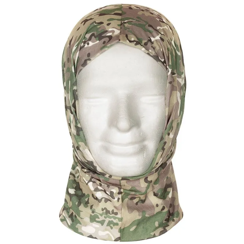MFH Šátek Multi-Wrap · Multicam