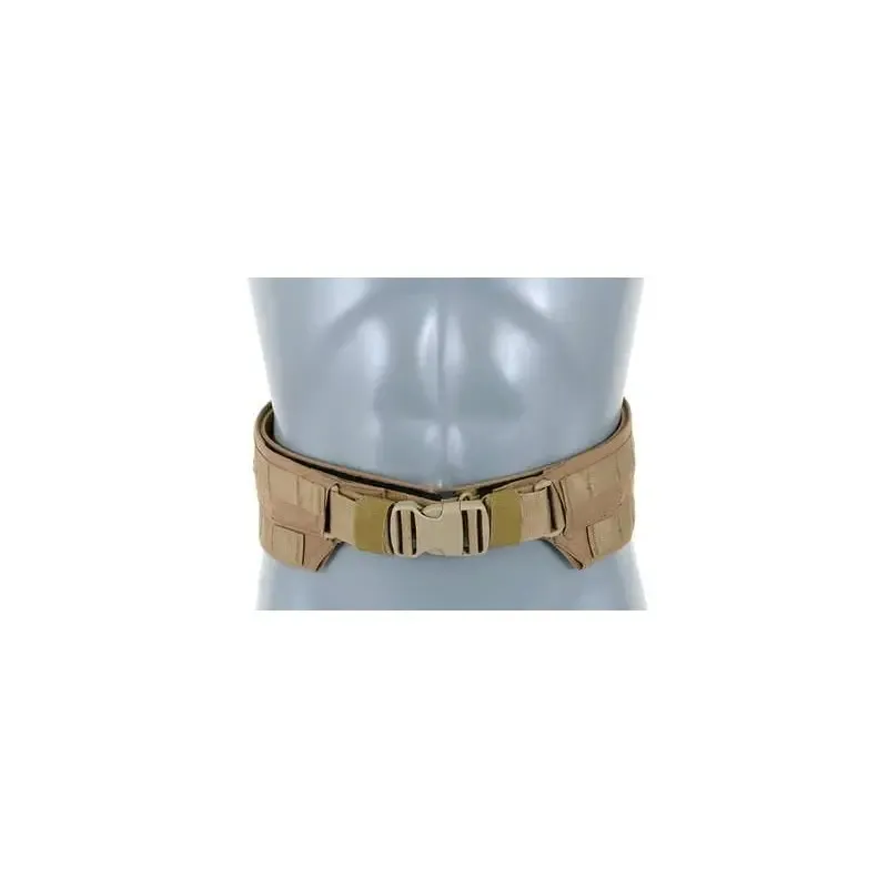 Ceñidor con MOLLE · Tan / FDE