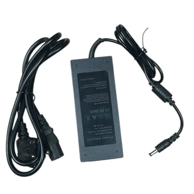 Napájecí Zdroj 12V/4A 48W (N003I2) - OEM