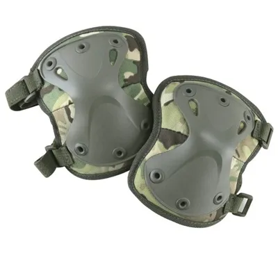 Chrániče Loketní Spec Ops Elbow Pads BTP - Kombat UK - KombatUK