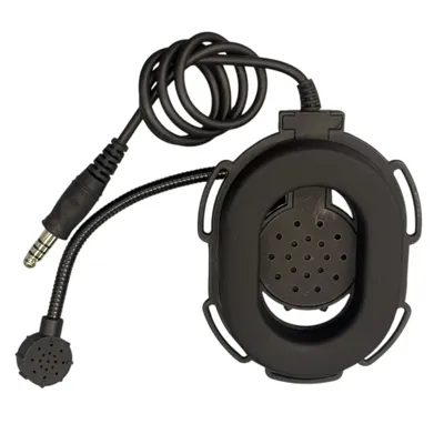 Sluchátko Na Helmu zBowman Elite III Headset - Z-Tactical
